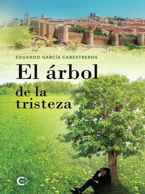 cover image of El árbol de la tristeza